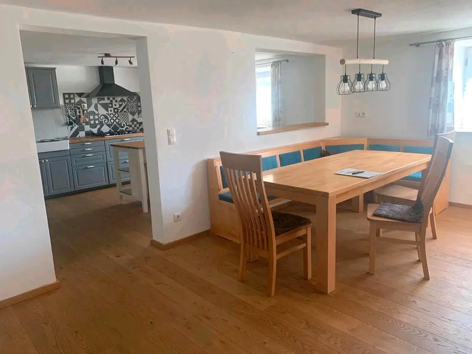 WG-Zimmer mit 55 m² in Kempten – Bild 3