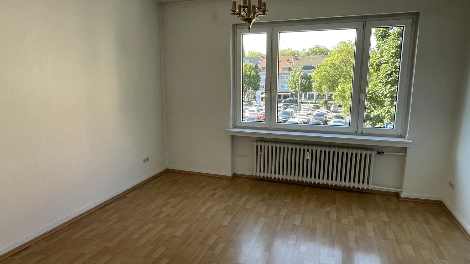3 Zimmer Wohnung mit 75 m² in Essen – Bild 1