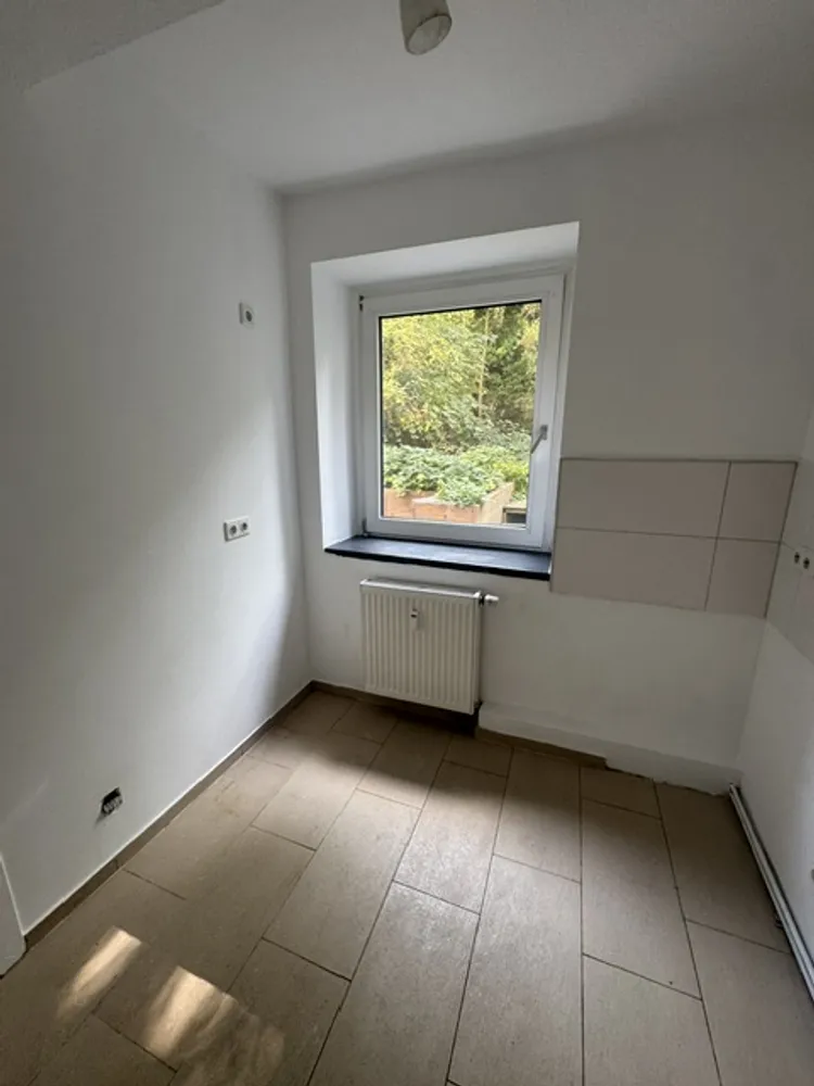 2 room apartment with 48 m² in Wuppertal – Photo 8