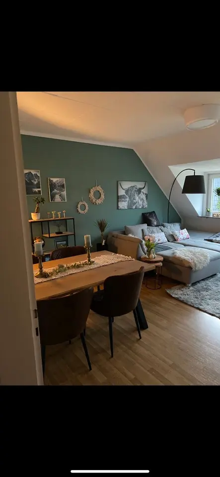 3 Zimmer Wohnung mit 85 m² in Koblenz – Bild 1