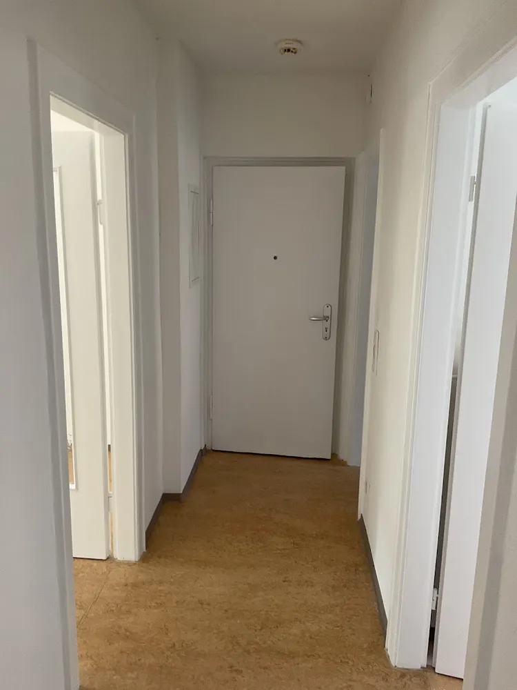 3 Zimmer Wohnung mit 55 m² in Nürnberg – Bild 3