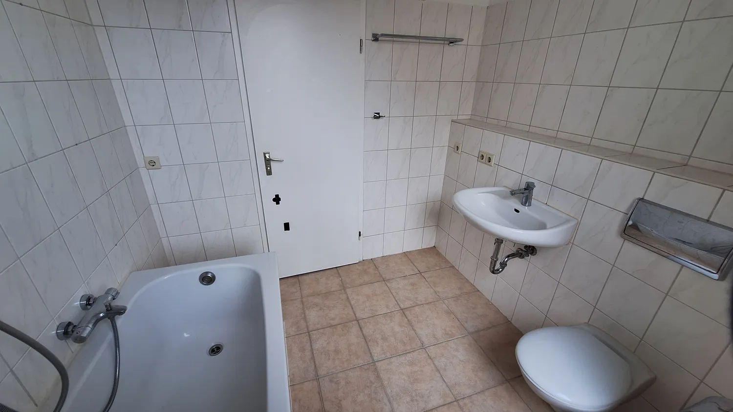 3 Zimmer Wohnung mit 78 m² in Brandenburg an der Havel – Bild 11