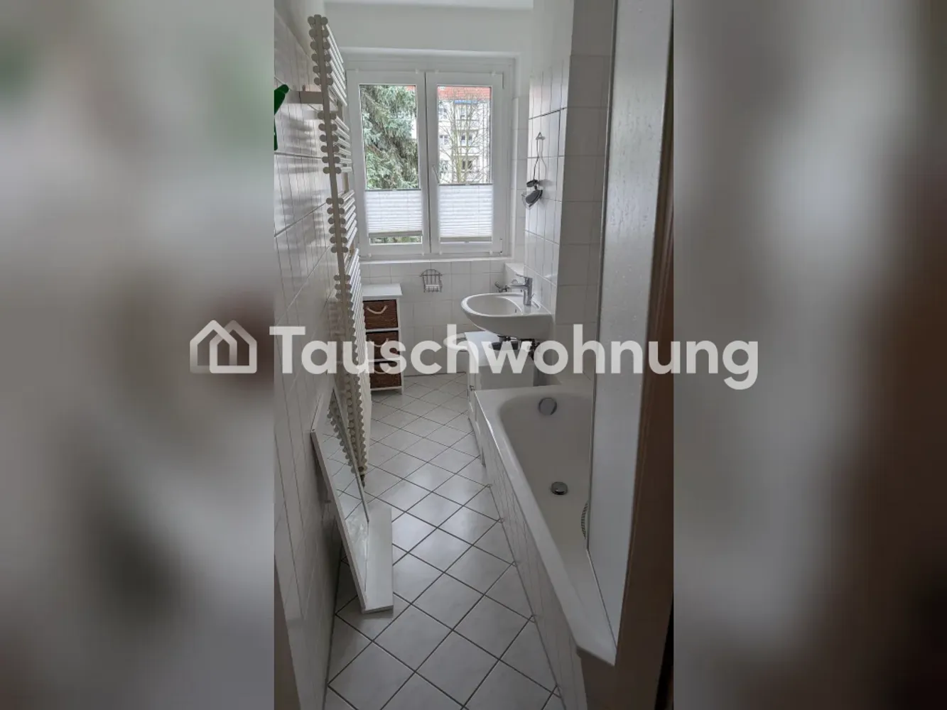 2 Zimmer Wohnung mit 48 m² in Dresden – Bild 1