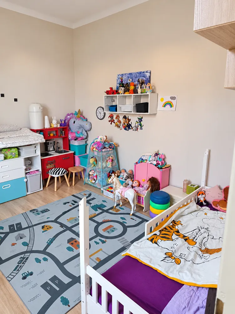 3 Zimmer Wohnung mit 75 m² in Göttingen – Bild 2