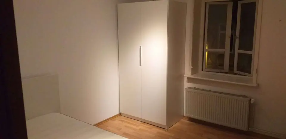 WG-Zimmer mit 12 m² in Wolfenbüttel – Bild 1