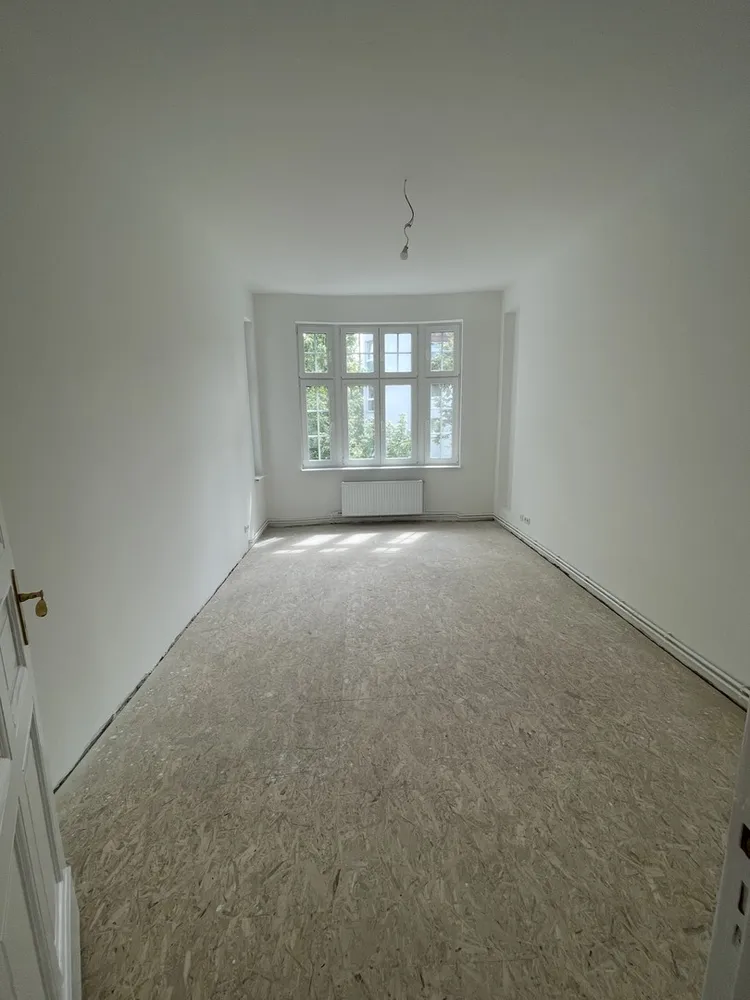 3 Zimmer Wohnung mit 112 m² in Berlin – Bild 5