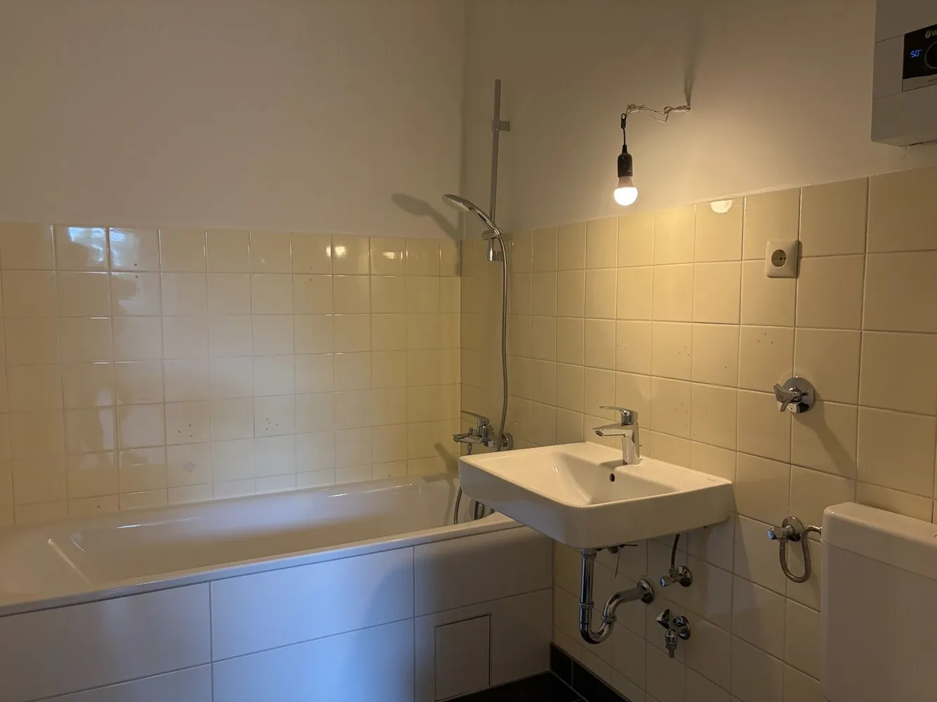 2 Zimmer Wohnung mit 65 m² in Berlin – Bild 5