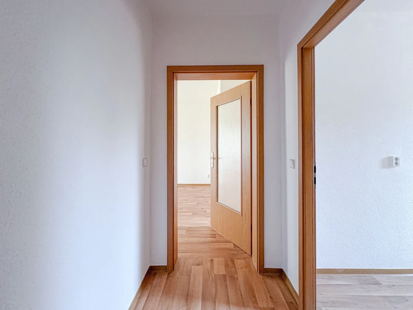 3 room apartment with 60 m² in Magdeburg – Photo 10