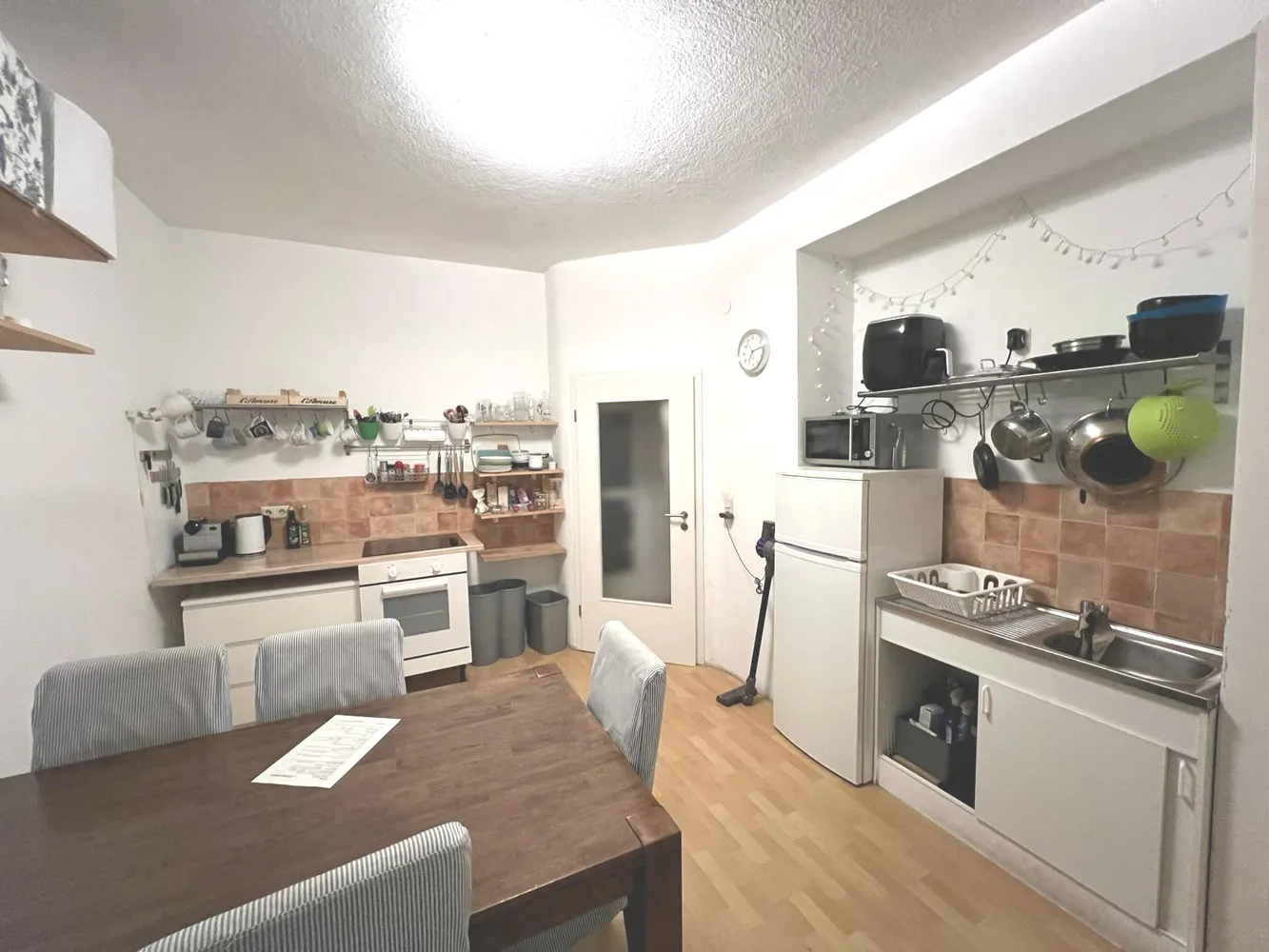 2 Zimmer Wohnung mit 47 m² in Köln – Bild 4