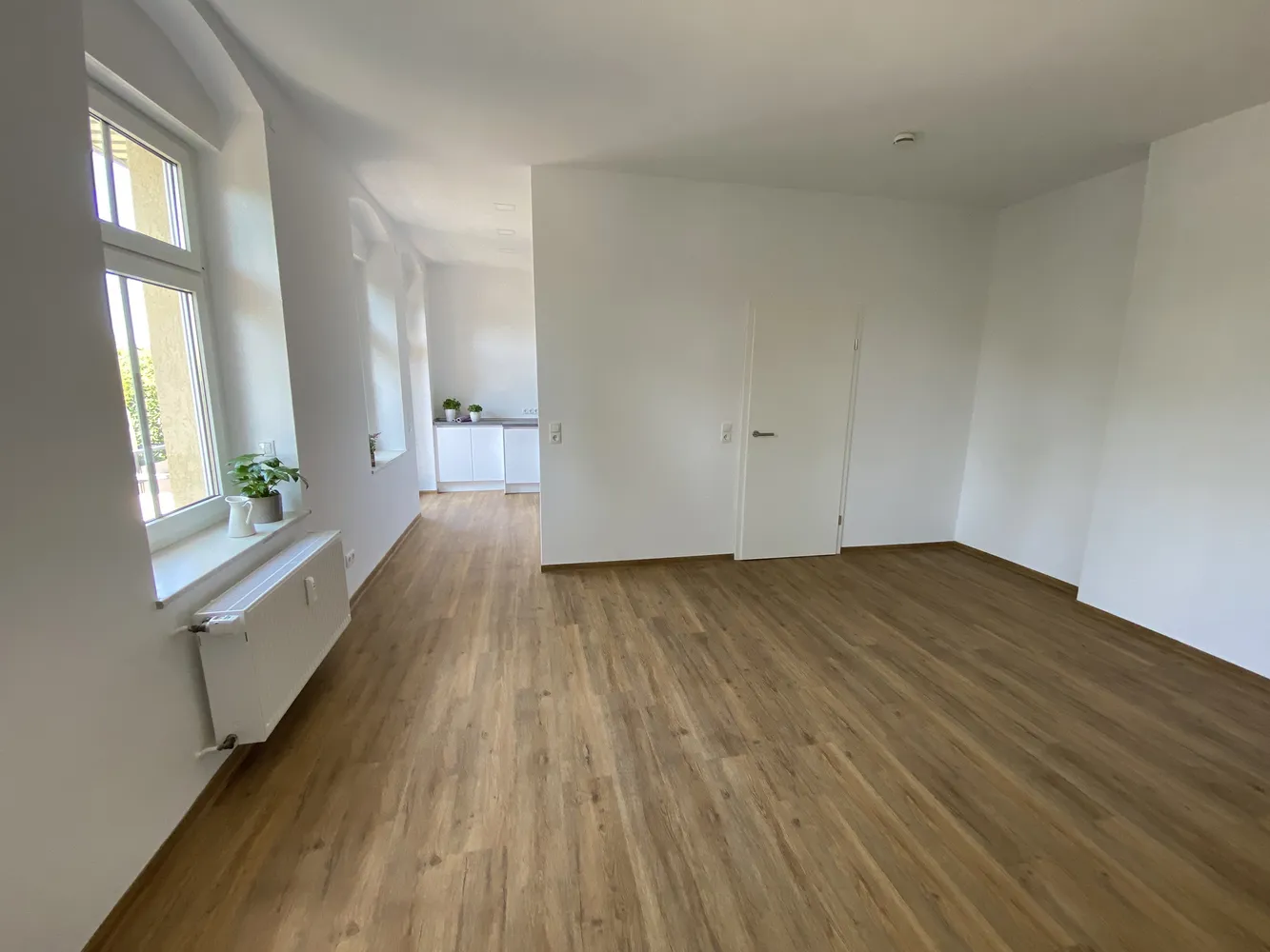 2 Zimmer Wohnung mit 56 m² in Magdeburg – Bild 12