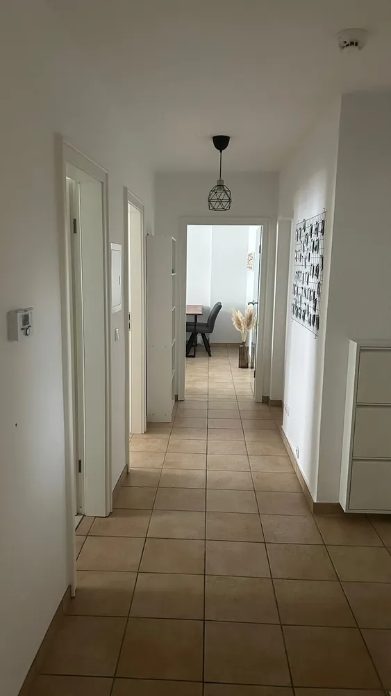2 Zimmer Wohnung mit 65 m² in Hannover – Bild 6