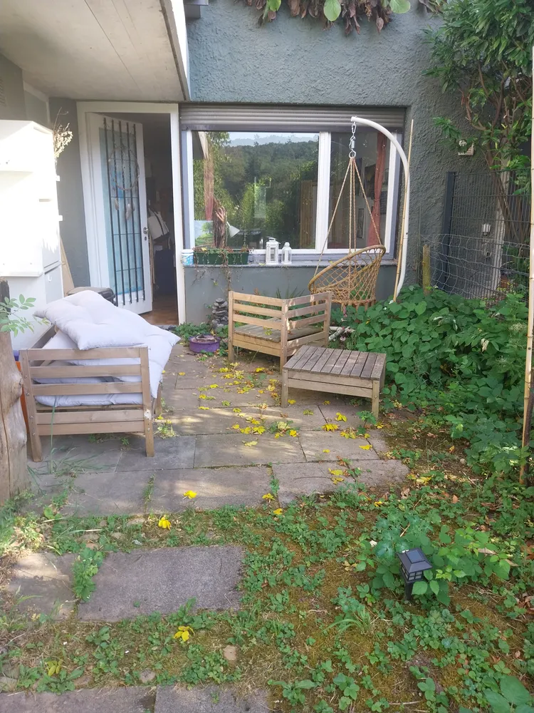 1 Zimmer Wohnung mit 28 m² in Stuttgart – Bild 4