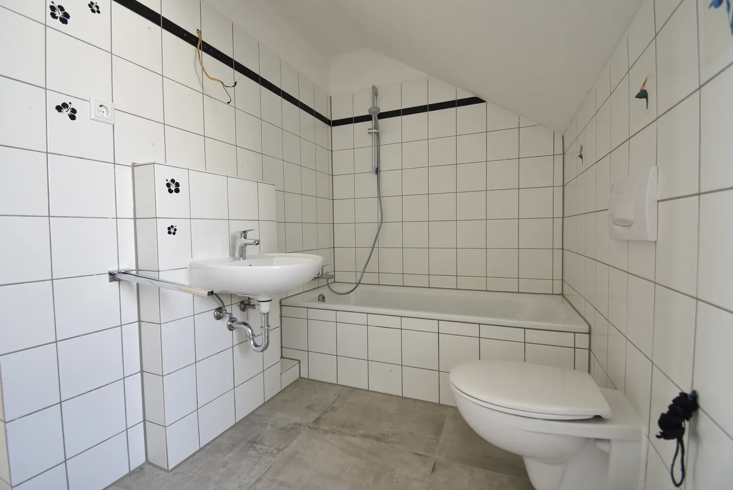 2 Zimmer Wohnung mit 57 m² in Krefeld – Bild 4