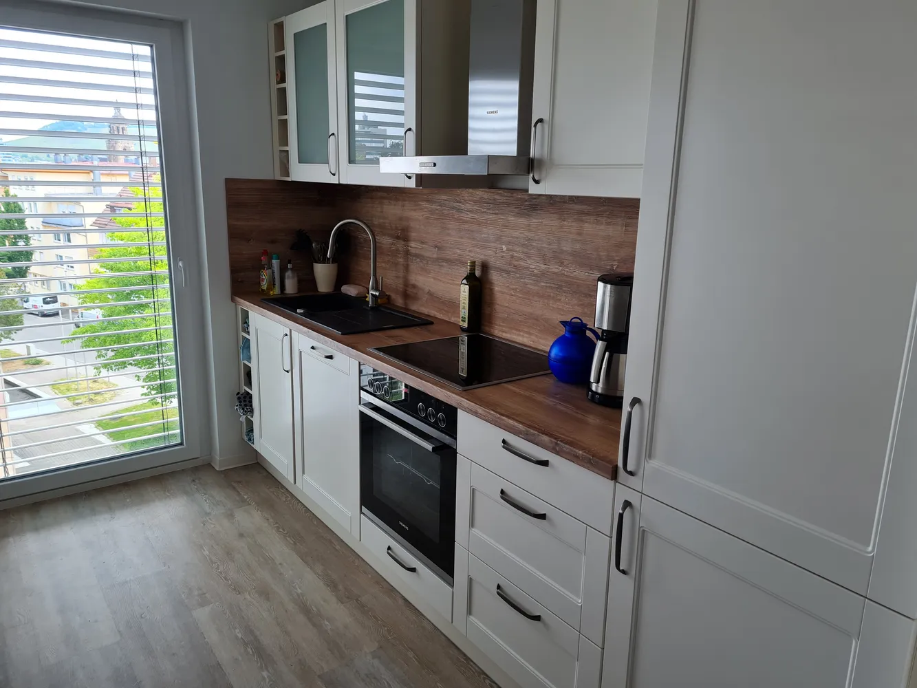 3 Zimmer Wohnung mit 90 m² in Heilbronn – Bild 3