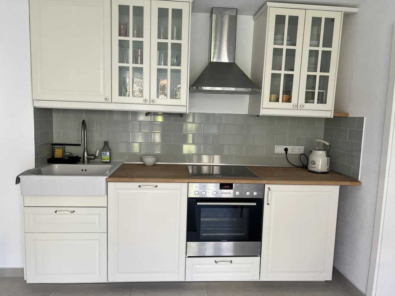 2 Zimmer Wohnung mit 58 m² in Tübingen – Bild 3