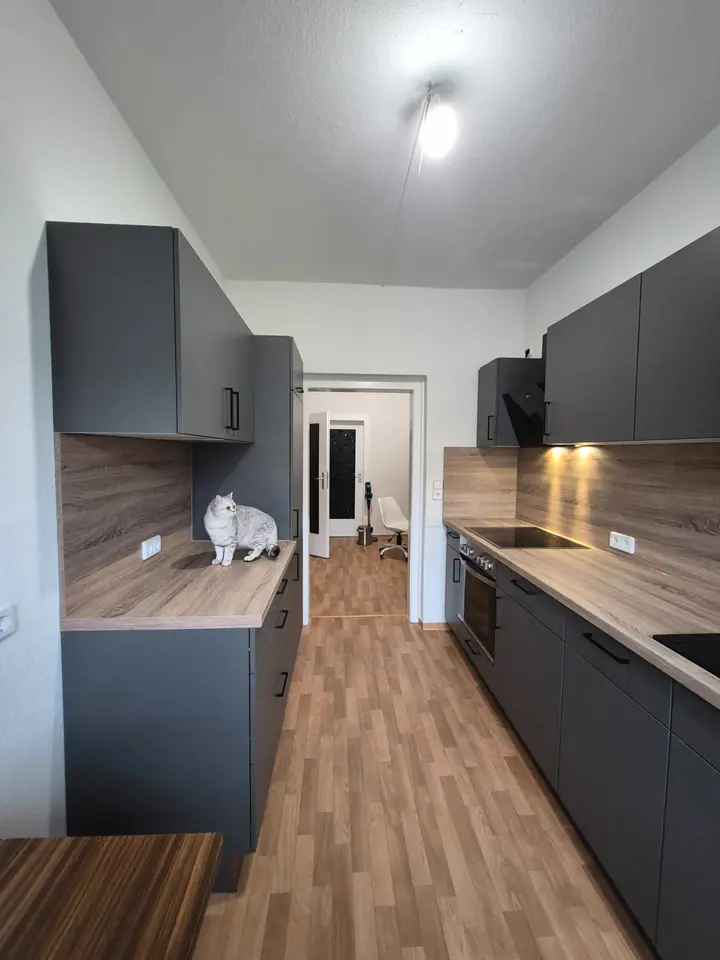 3 Zimmer Wohnung mit 59 m² in Dresden – Bild 9