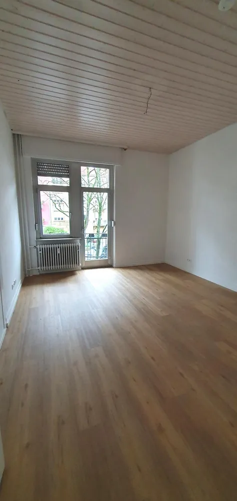 3 Zimmer Wohnung mit 93 m² in Karlsruhe – Bild 3