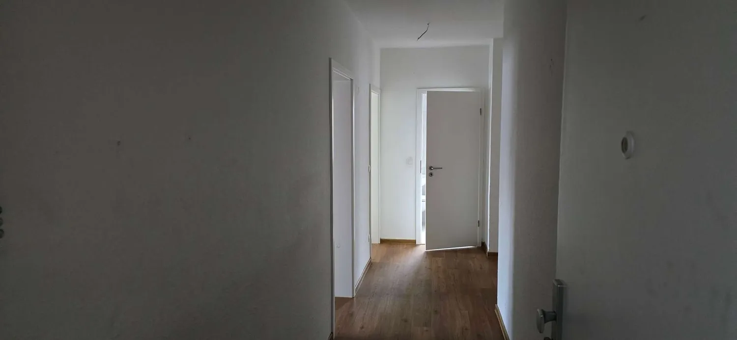 2 Zimmer Wohnung mit 62 m² in Mannheim – Bild 2