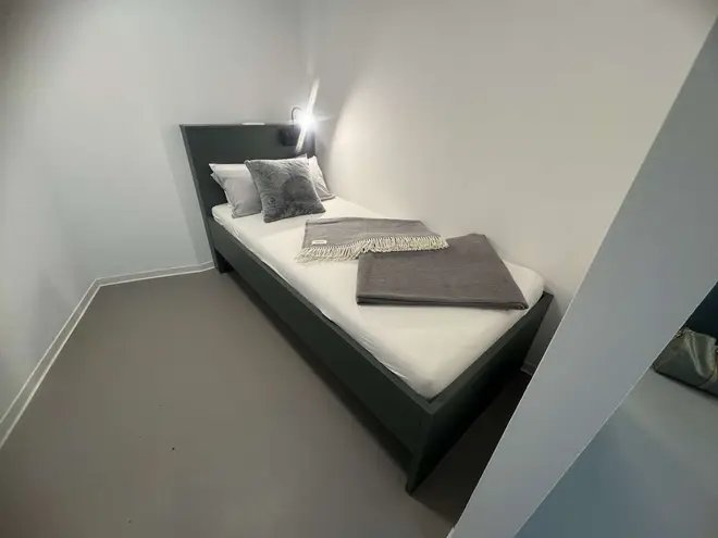 1 Zimmer Wohnung mit 29 m² in Oldenburg – Bild 6
