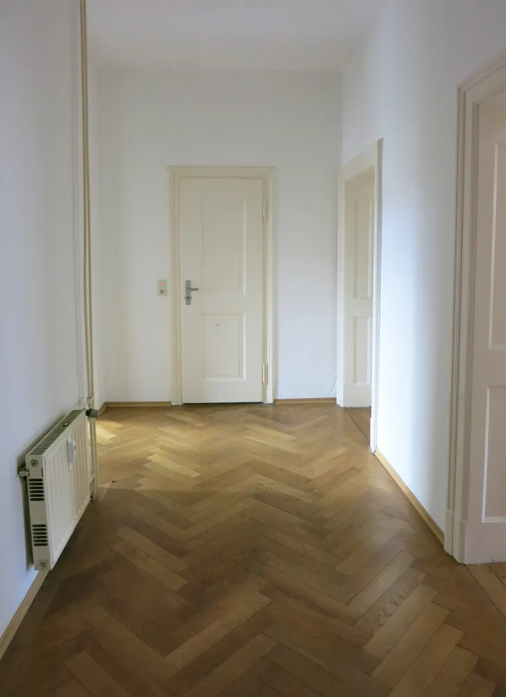 4 Zimmer Wohnung mit 99 m² in München – Bild 5