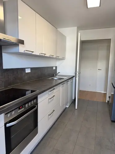 3 Zimmer Wohnung mit 89 m² in Frankfurt am Main – Bild 7