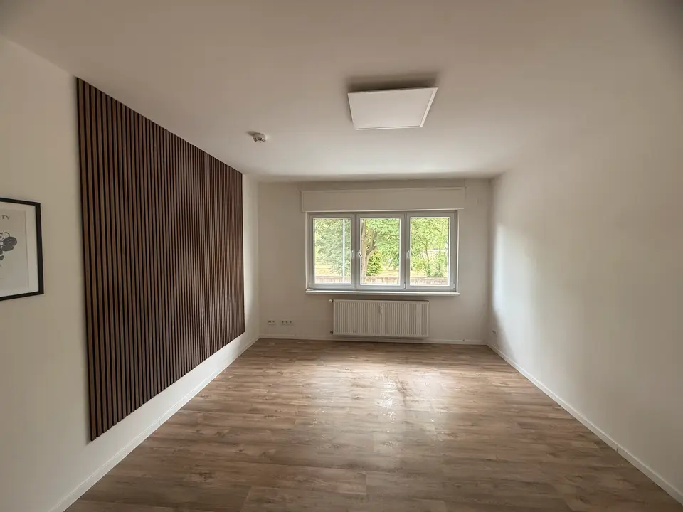 2 Zimmer Wohnung mit 30 m² in Koblenz – Bild 1