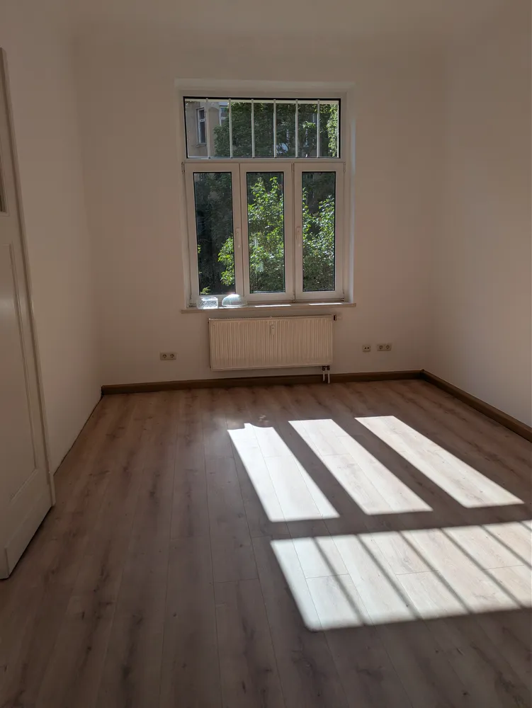 3 room apartment with 97 m² in Halle (Saale) – Photo 9