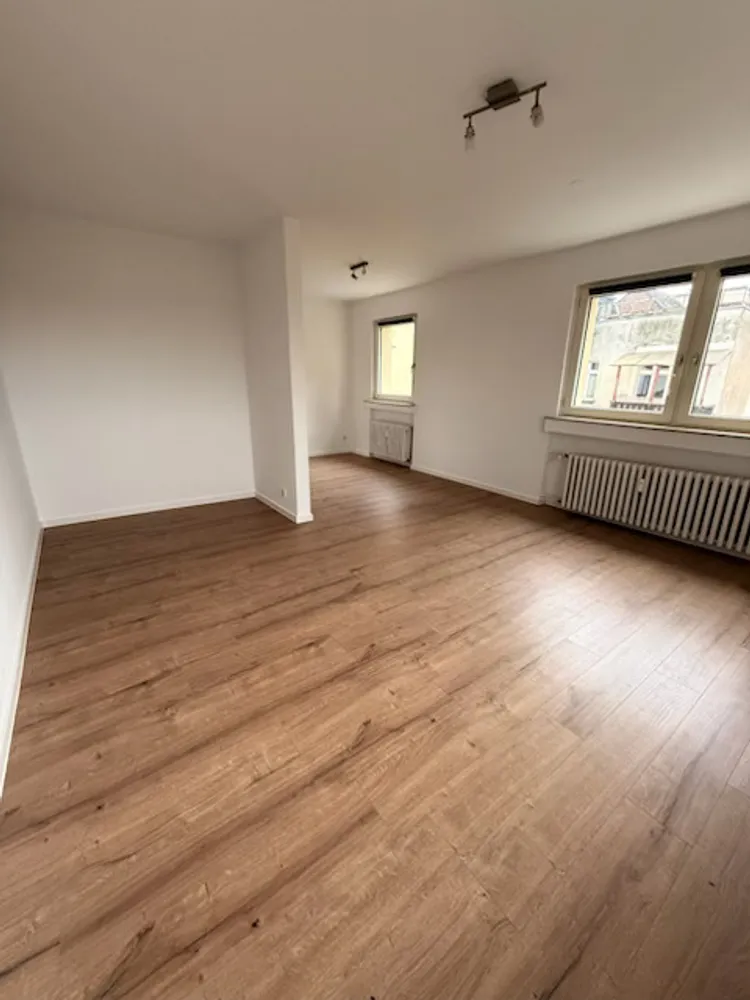 1 room apartment with 45 m² in Leverkusen – Photo 7
