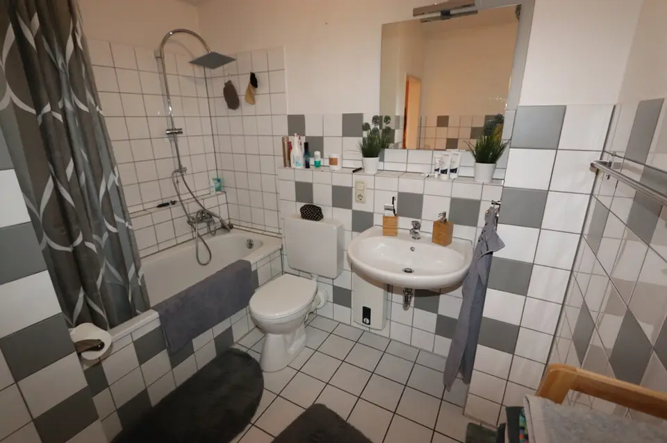 2 Zimmer Wohnung mit 58 m² in Grevenbroich – Bild 5