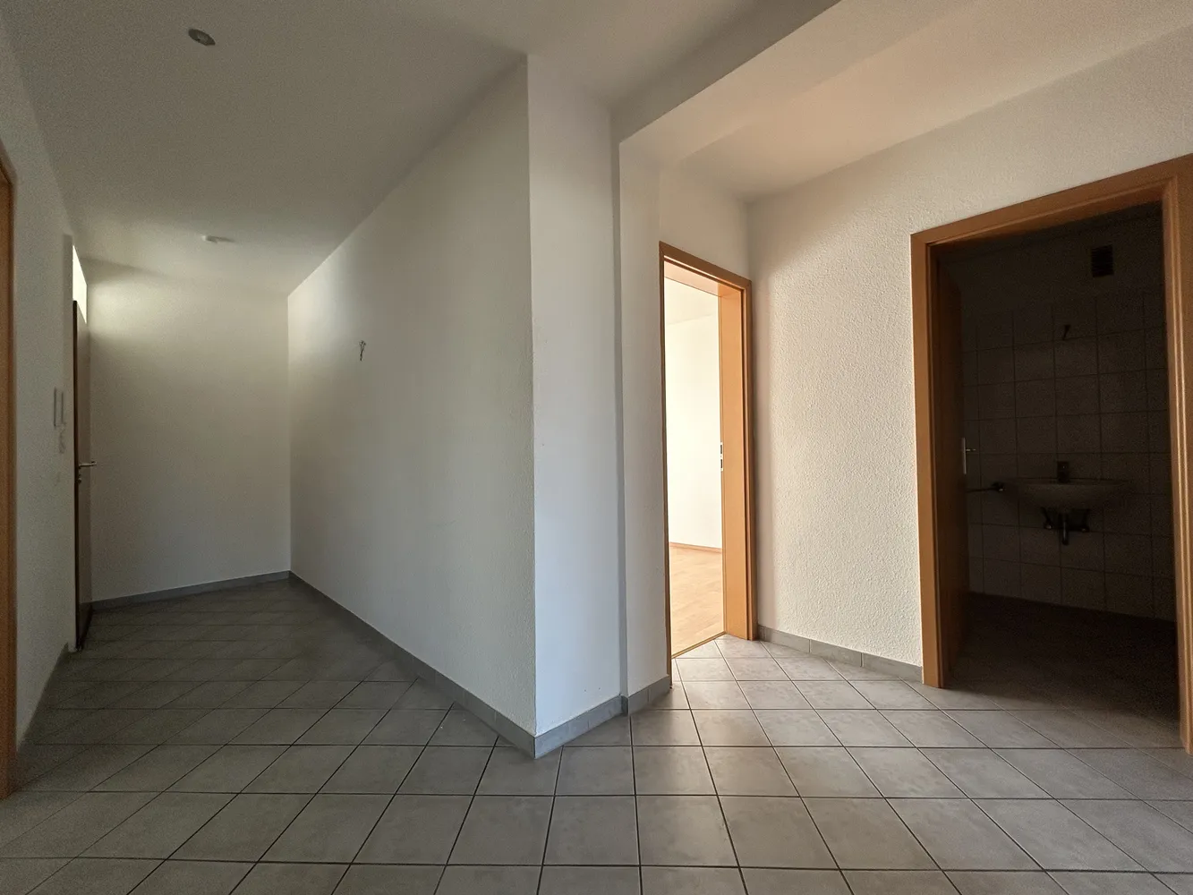 3 Zimmer Wohnung mit 82 m² in Essen – Bild 2