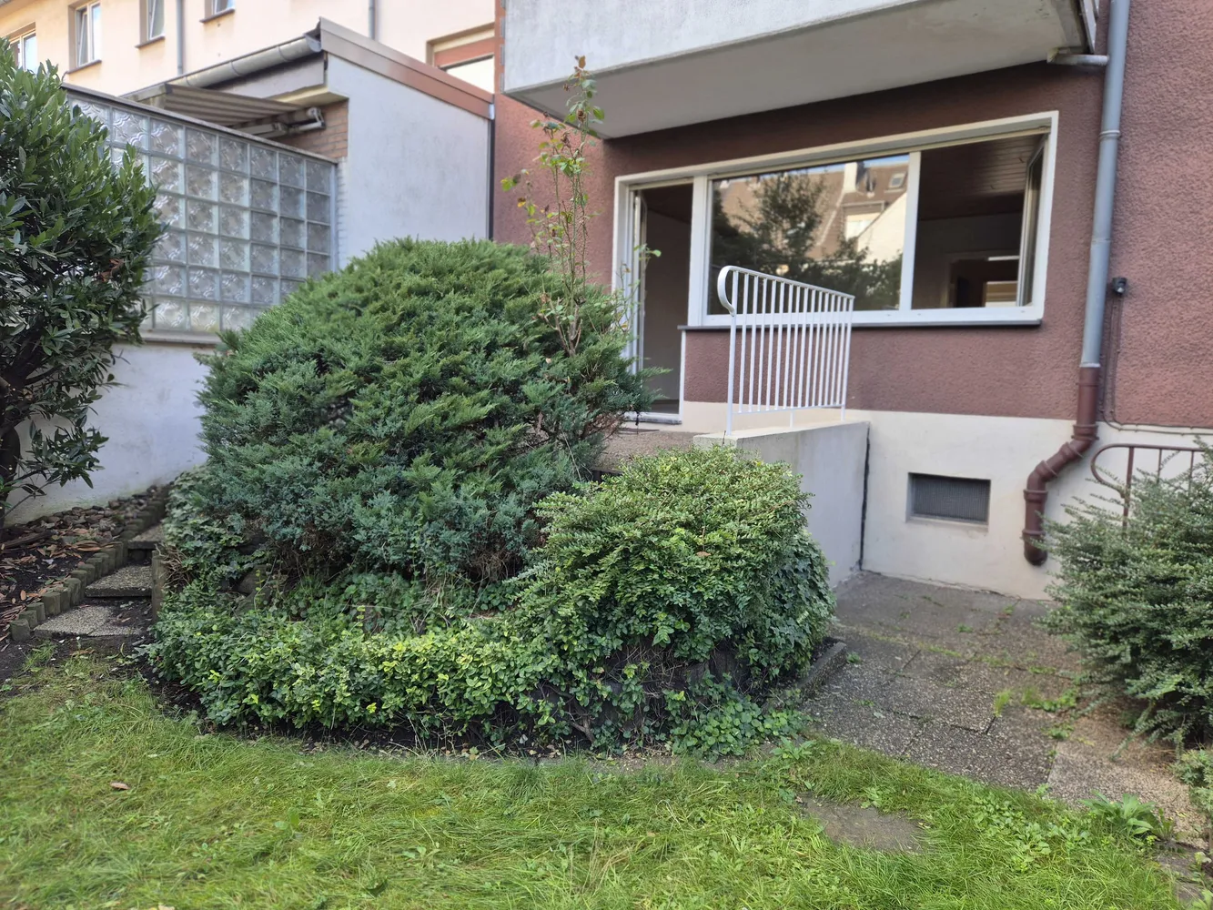 3 Zimmer Wohnung mit 68 m² in Duisburg – Bild 1