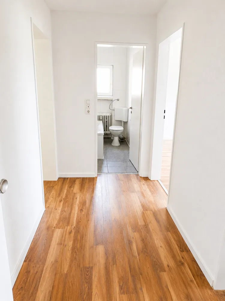 3 Zimmer Wohnung mit 71 m² in Verden (Aller) – Bild 5