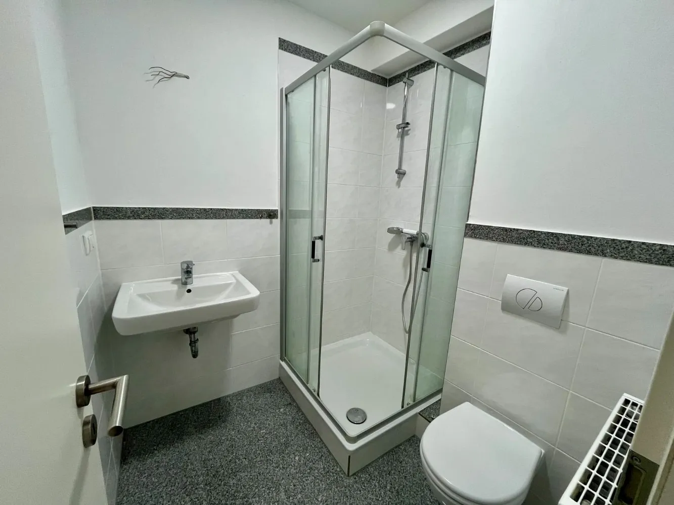 2 Zimmer Wohnung mit 50 m² in Hannover – Bild 9