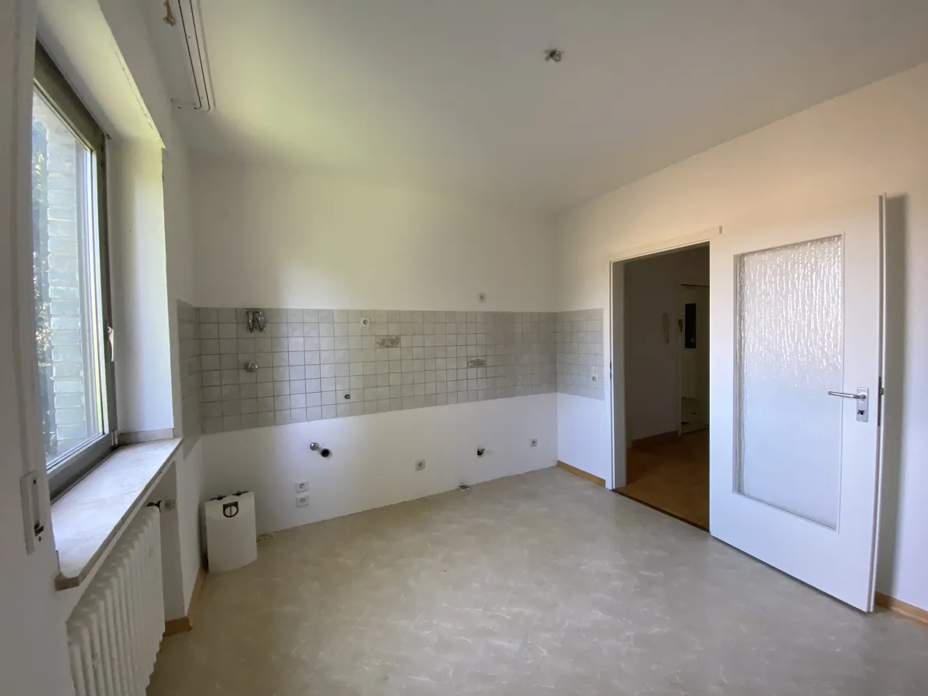 2 room apartment with 67 m² in Düsseldorf – Photo 9