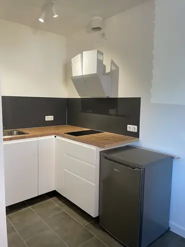 2 Zimmer Wohnung mit 27 m² in Mönchengladbach – Bild 4
