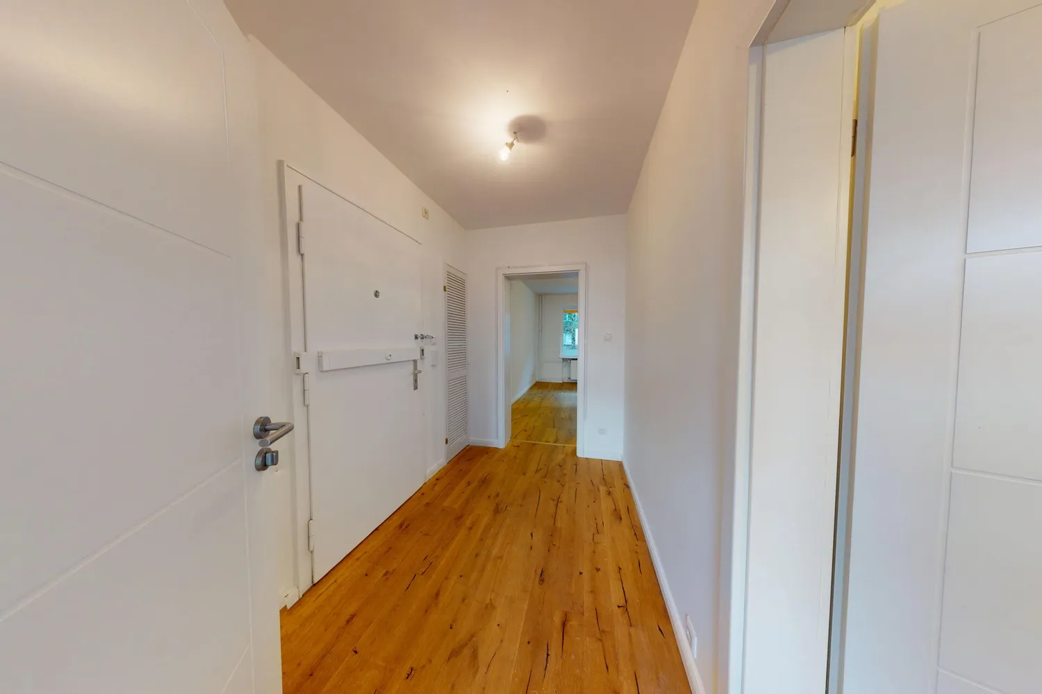 2 Zimmer Wohnung mit 44 m² in Hamburg – Bild 6