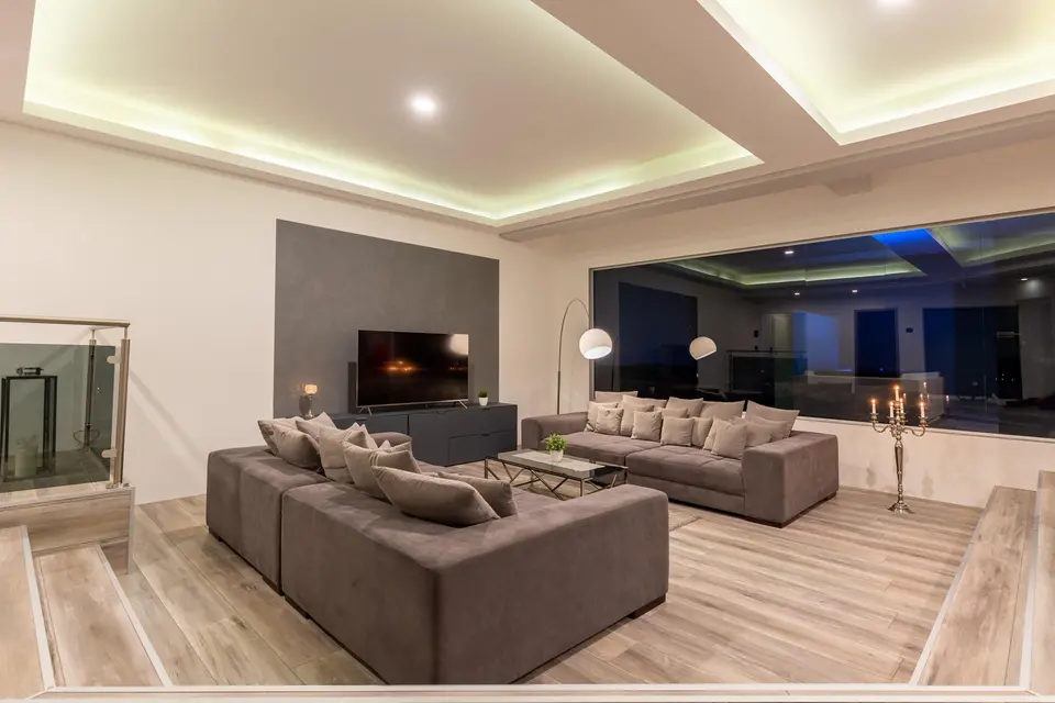 3 Zimmer Wohnung mit 209 m² in Wolfsburg – Bild 1