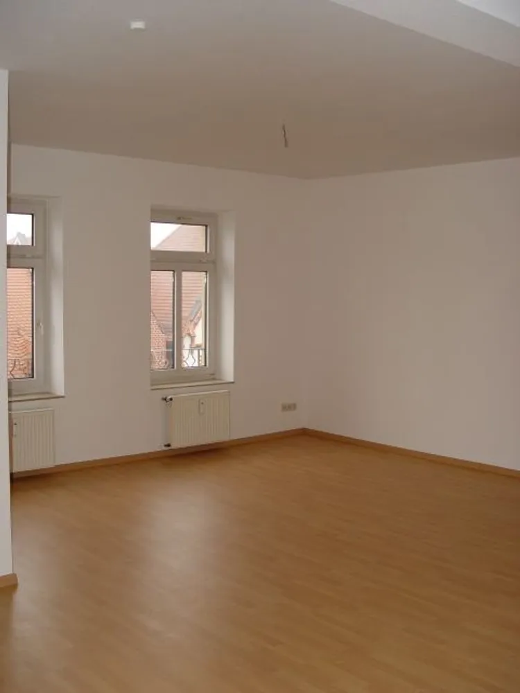 2 Zimmer Wohnung mit 60 m² in Zwickau – Bild 5