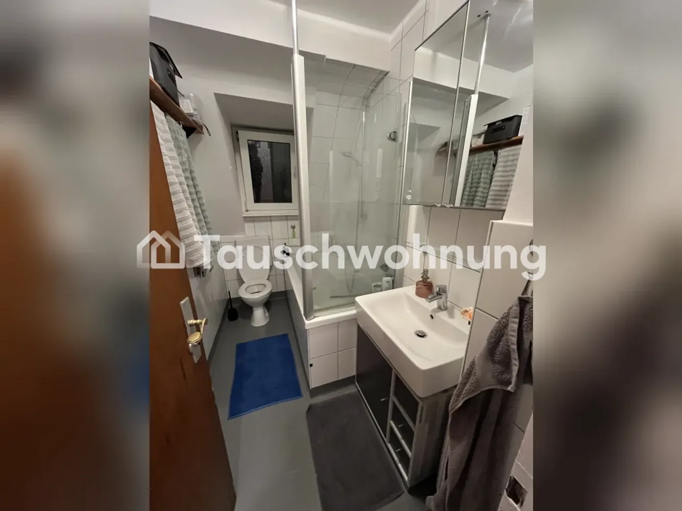 6 Zimmer Wohnung mit 82 m² in Köln – Bild 1