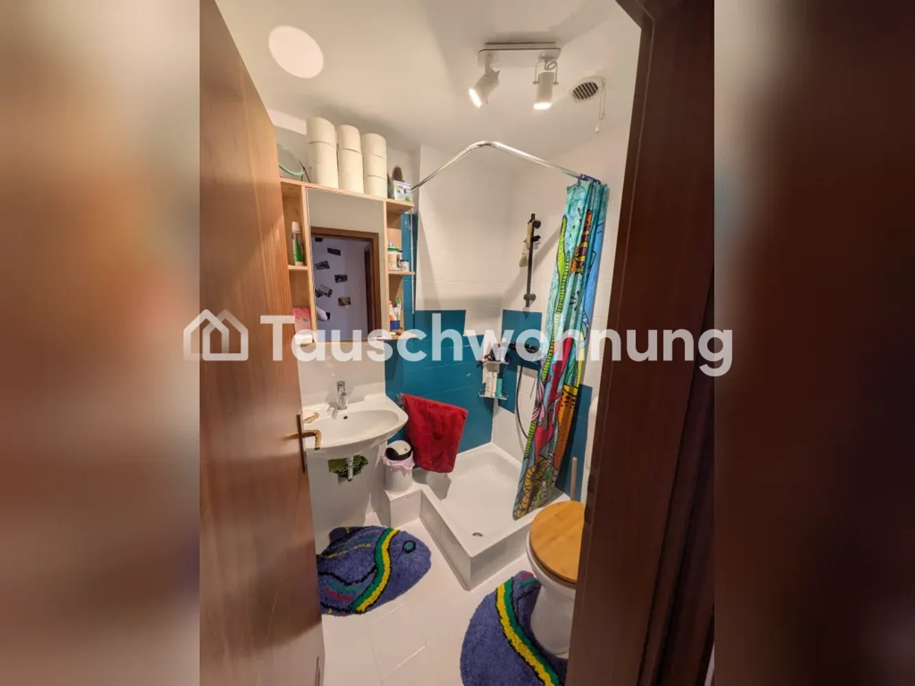 2 Zimmer Wohnung mit 45 m² in Hamburg – Bild 3