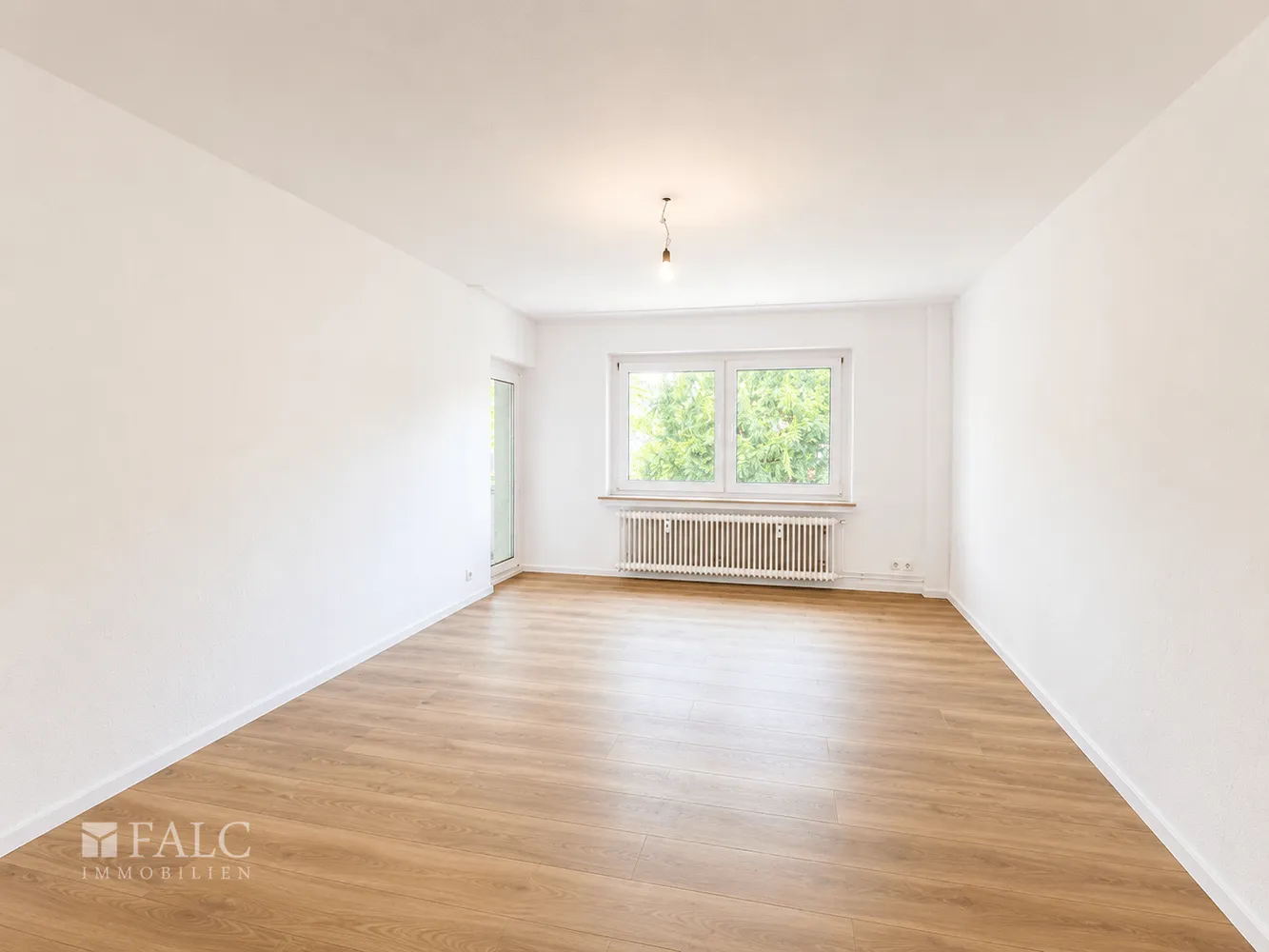 3 Zimmer Wohnung mit 70 m² in Düsseldorf – Bild 2