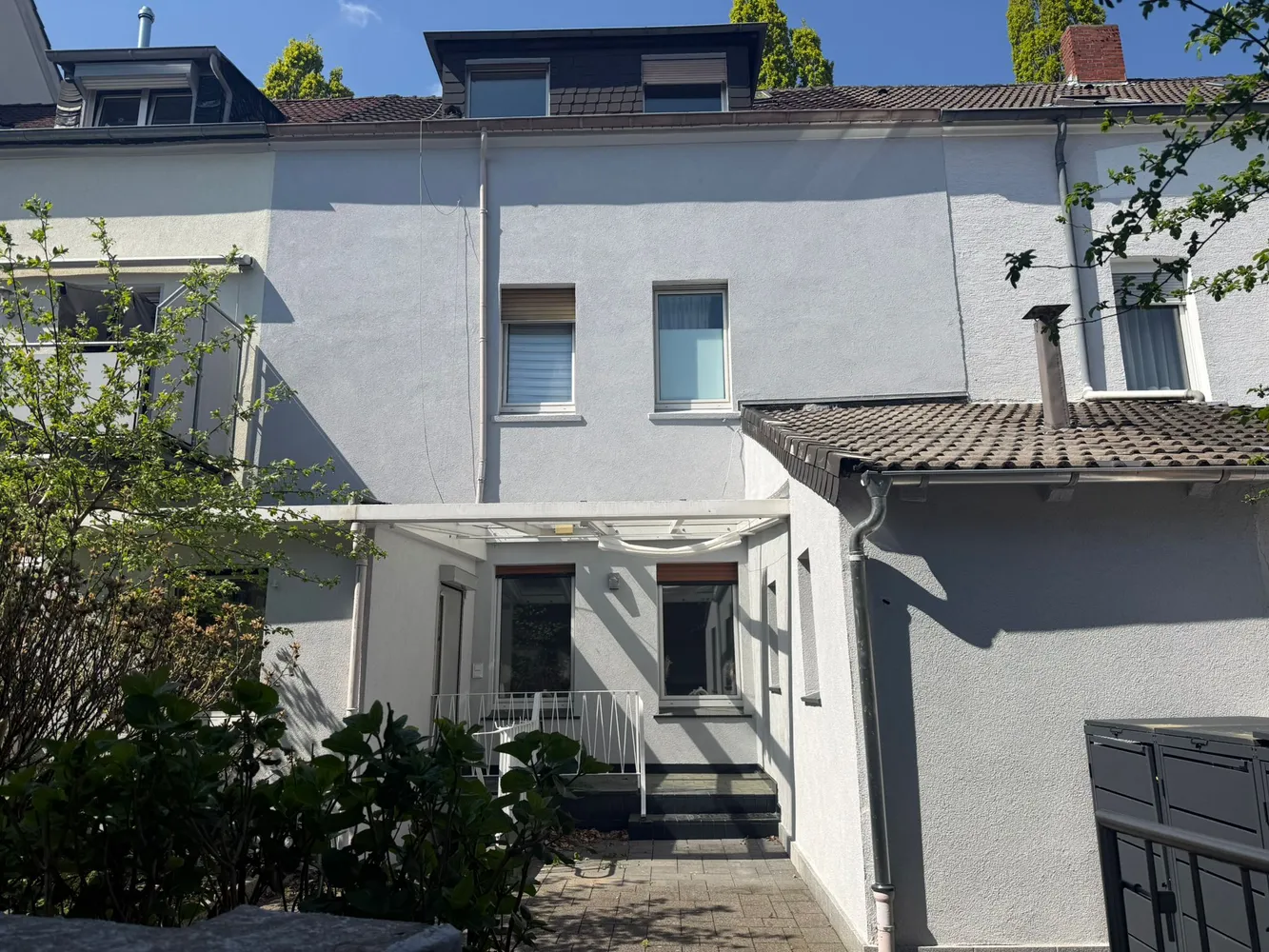 3 Zimmer Wohnung mit 66 m² in Unna – Bild 9
