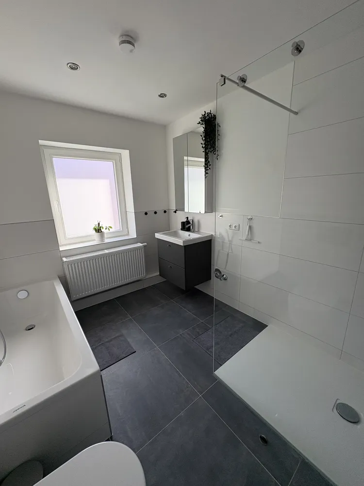 3 Zimmer Wohnung mit 81 m² in Eschwege – Bild 1