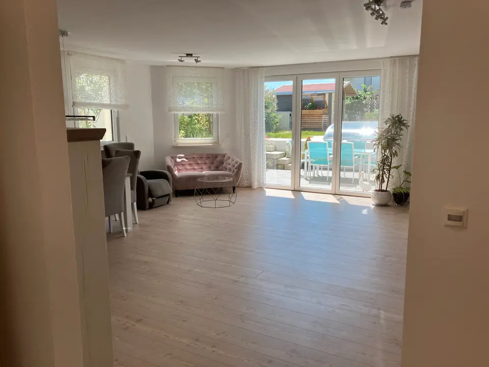 3 Zimmer Wohnung mit 94 m² in Heidelberg – Bild 8