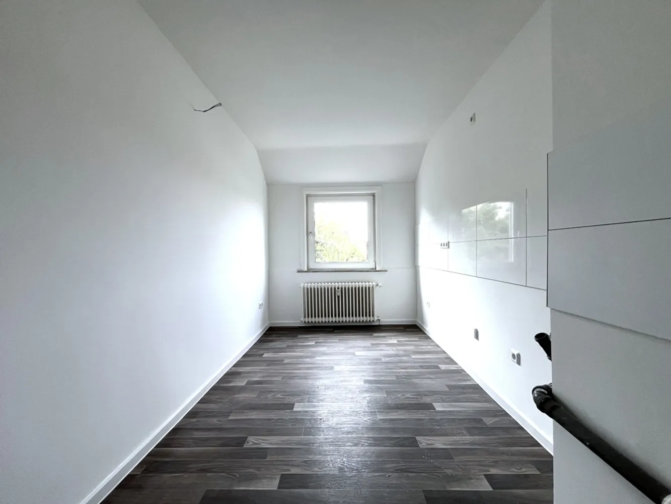 3 Zimmer Wohnung mit 57 m² in Bremen – Bild 7