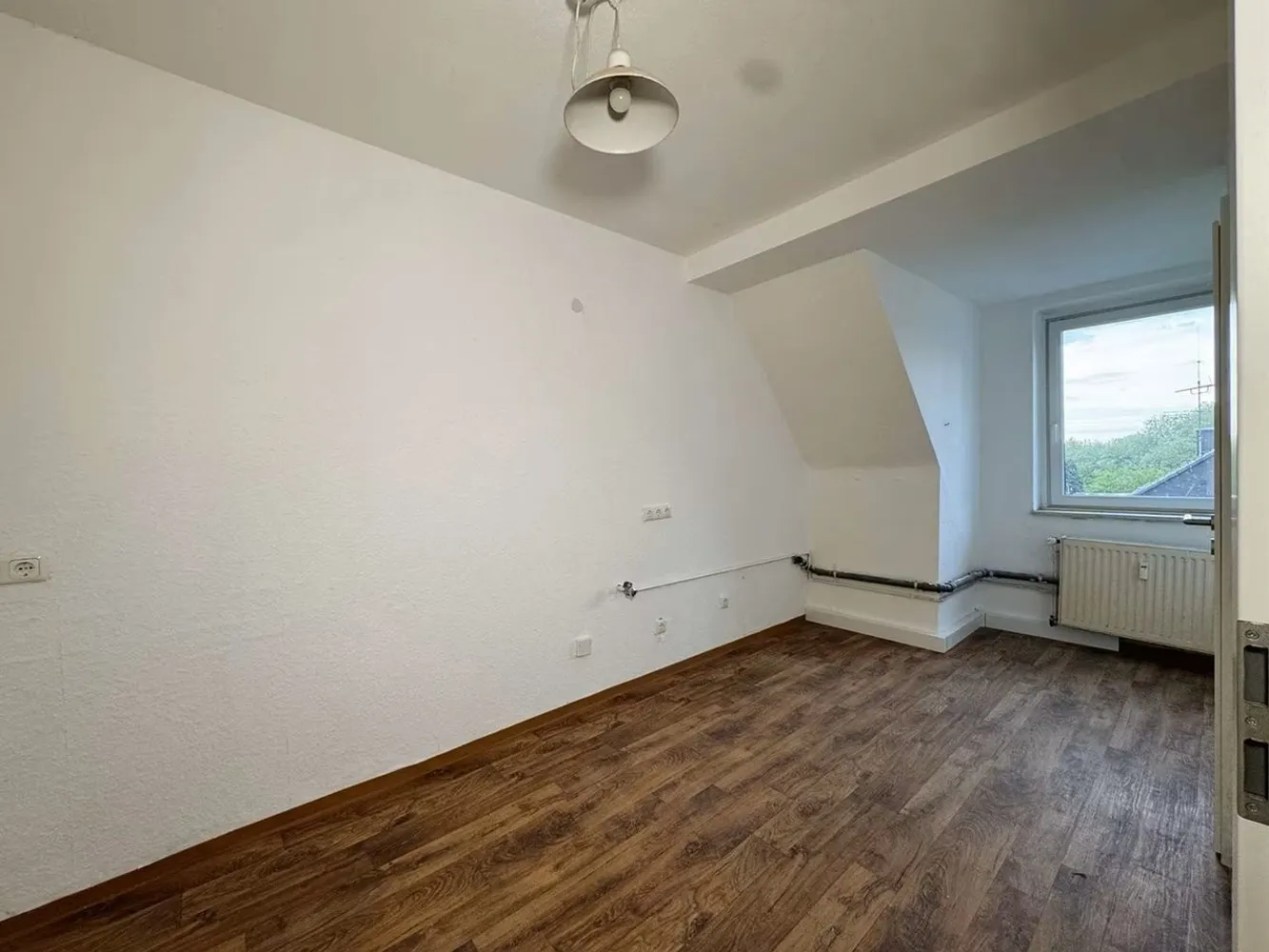 5 Zimmer Wohnung mit 107 m² in Bochum – Bild 3