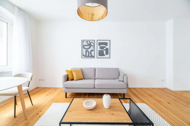 2 Zimmer Wohnung mit 53 m² in Berlin – Bild 3