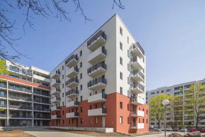 1 Zimmer Wohnung mit 47 m² in Berlin – Bild 4