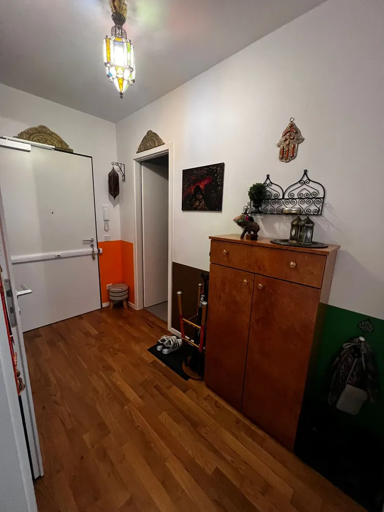 2 Zimmer Wohnung mit 53 m² in Hamburg – Bild 7