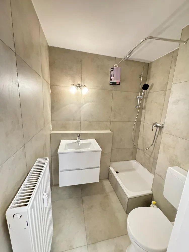 1 Zimmer Wohnung mit 29 m² in Mannheim – Bild 4